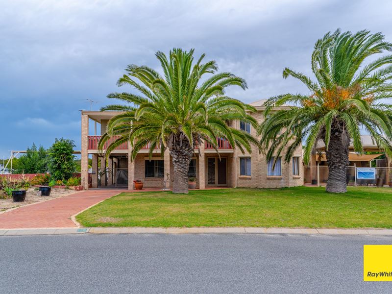 51 Robertson Road, Ledge Point WA 6043