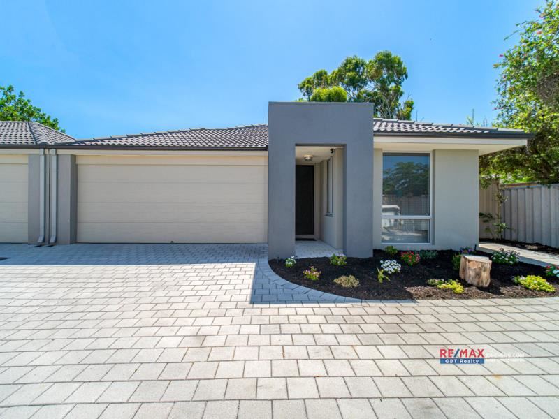 19A Wade Street, Embleton