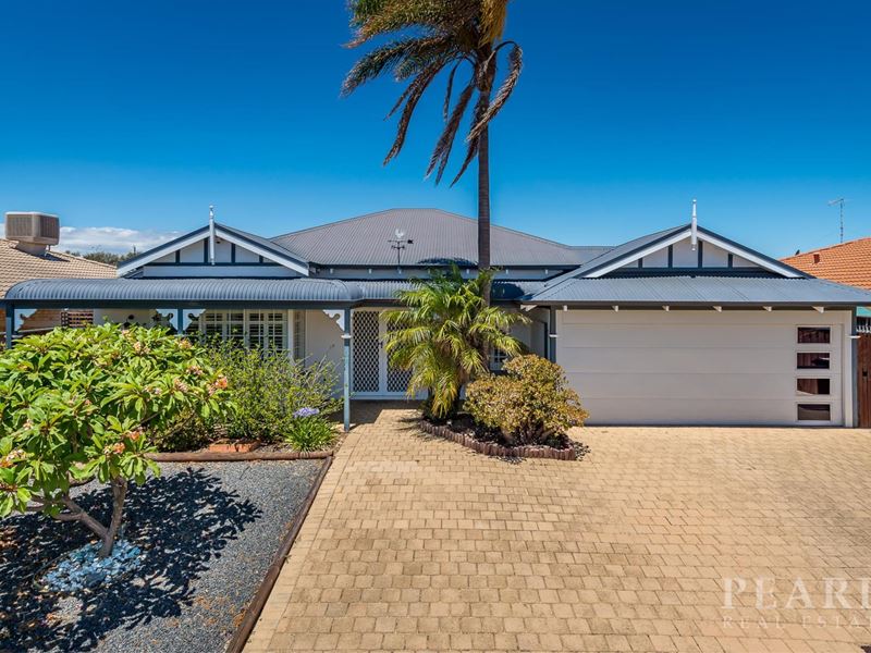 20 Cristobal Crescent, Mindarie WA 6030