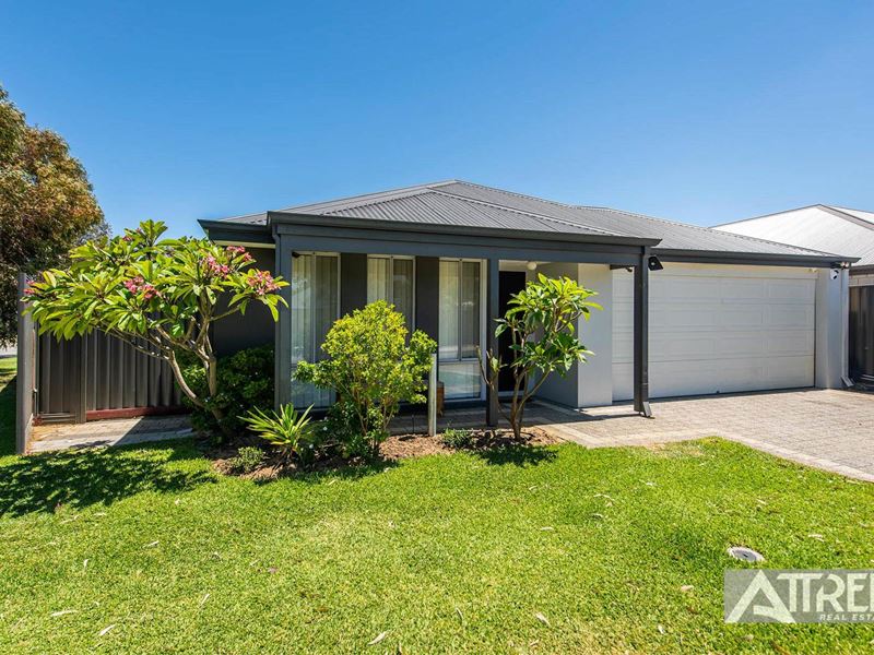 45 Markwell Avenue, Haynes WA 6112