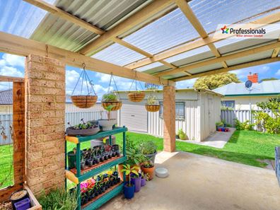 3 Little Oxford Street, Gledhow WA 6330