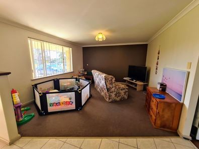 3 Little Oxford Street, Gledhow WA 6330