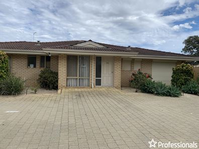 2/65 Wheatley Street, Gosnells WA 6110