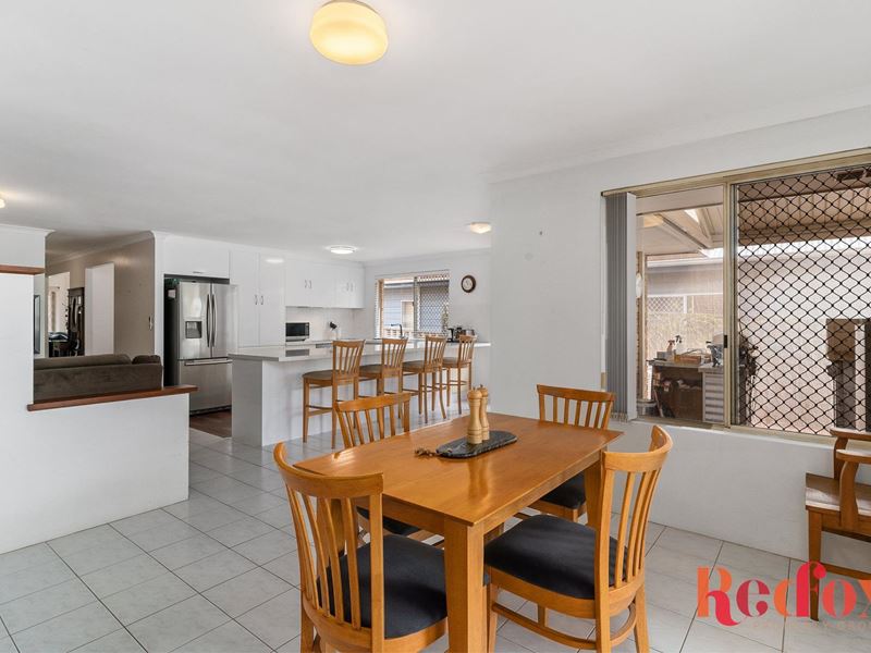 16 Bayswater Street, Bedford WA 6052