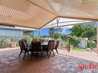 16 Bayswater Street, Bedford WA 6052