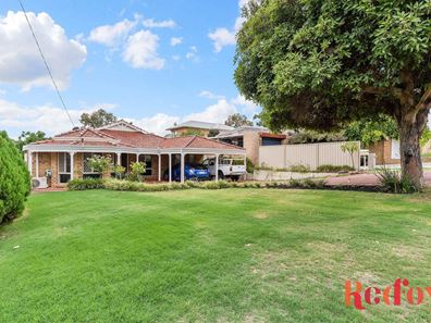 16 Bayswater Street, Bedford WA 6052