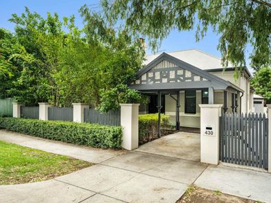 430 Barker Road, Subiaco WA 6008