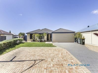 5 Coleford Gate, Butler WA 6036