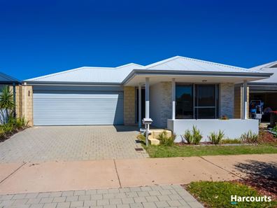 34 Barron Turn, South Yunderup WA 6208