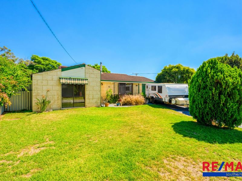 62 Ningaloo Way, Thornlie WA 6108