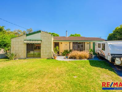 62 Ningaloo Way, Thornlie WA 6108