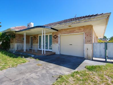 14 Mallard Way, Cannington WA 6107