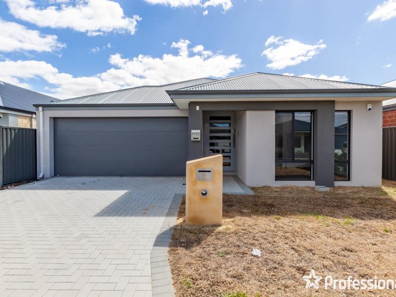 39 Ridgedale Street, Haynes WA 6112