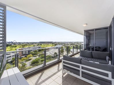 803/2 Oldfield Street, Burswood WA 6100