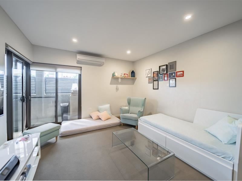 3/83 Walcott Street, Mount Lawley
