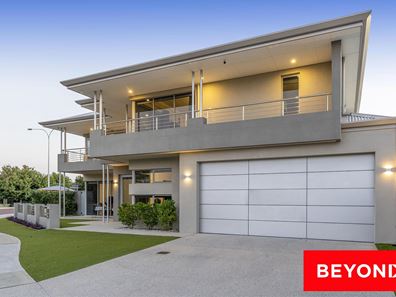 14 Boardwalk Boulevard, Southern River WA 6110