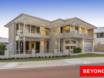 14 Boardwalk Boulevard, Southern River WA 6110