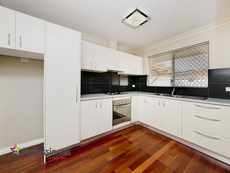 7/50 Moulden Avenue, Yokine WA 6060