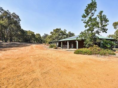 227 Jenkins Road, Bullsbrook WA 6084