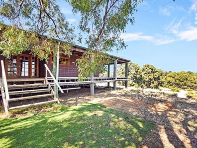 227 Jenkins Road, Bullsbrook WA 6084