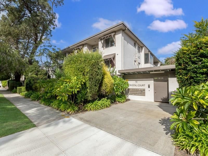 54/15 Gardner Street, Como