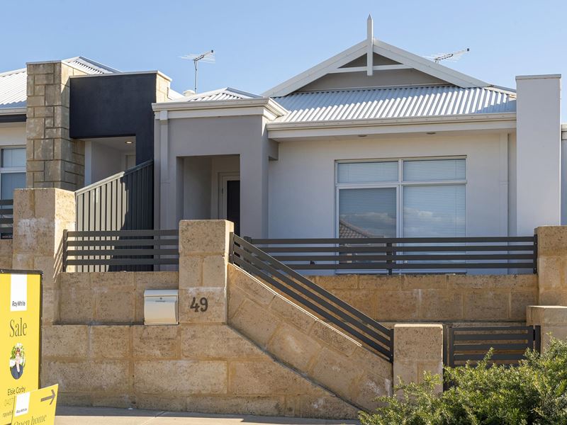 49 Abington Avenue, Baldivis