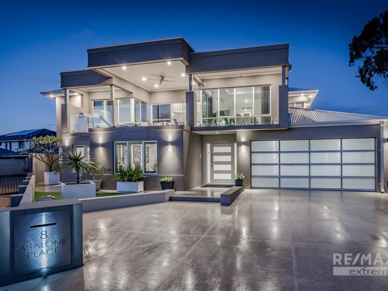 8 Abalone Place, Burns Beach