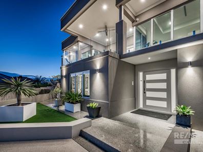 8 Abalone Place, Burns Beach WA 6028