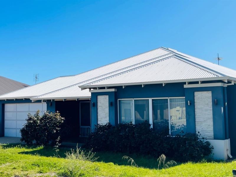 111 Northshore drive, Dongara