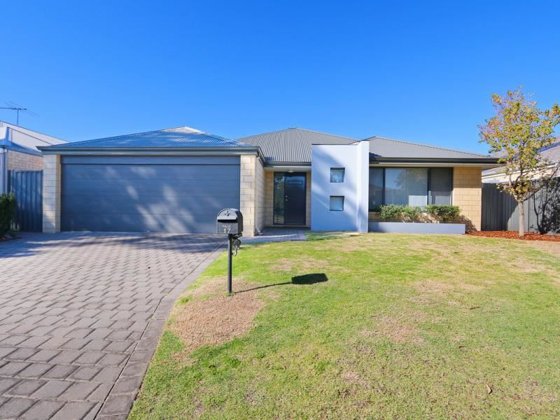 17 Minton Bend, Harrisdale