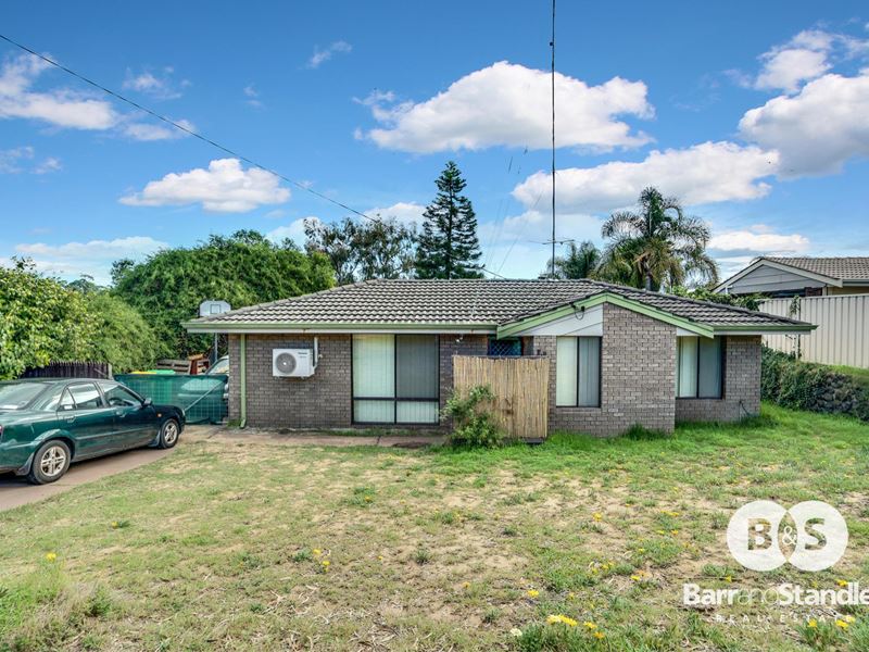 34 Jacaranda Crescent, Withers