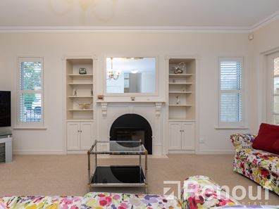 33 Tallow Tree Crescent, Subiaco WA 6008