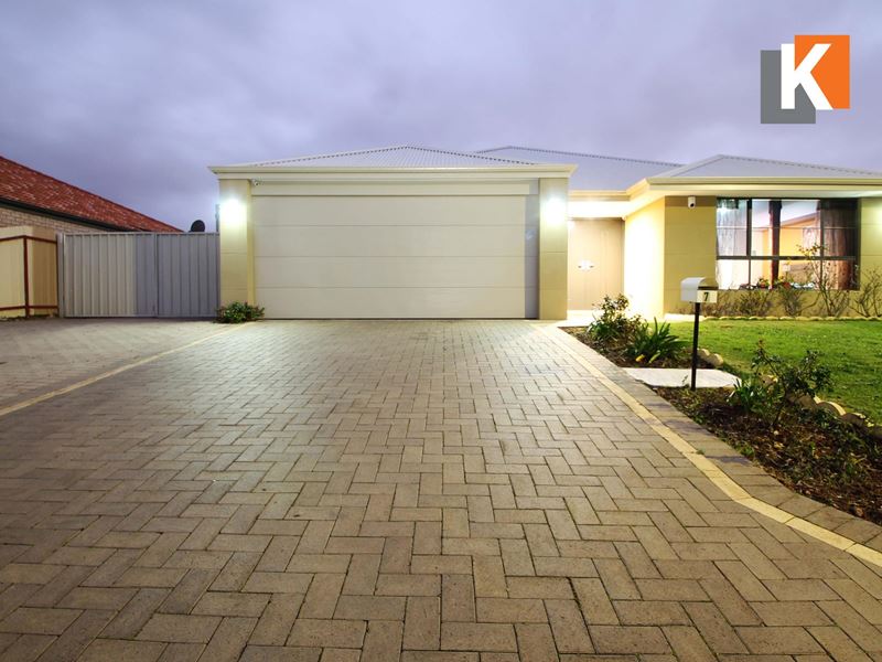 7 Fabia Court, Maddington