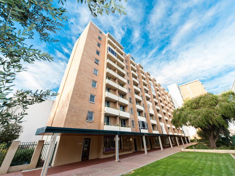 204/23 Adelaide Street, Fremantle