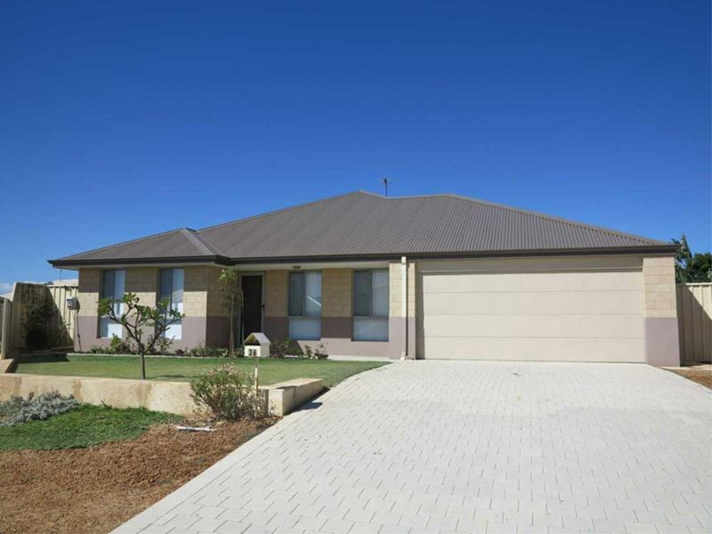 36 Swordfish Vista, Sunset Beach