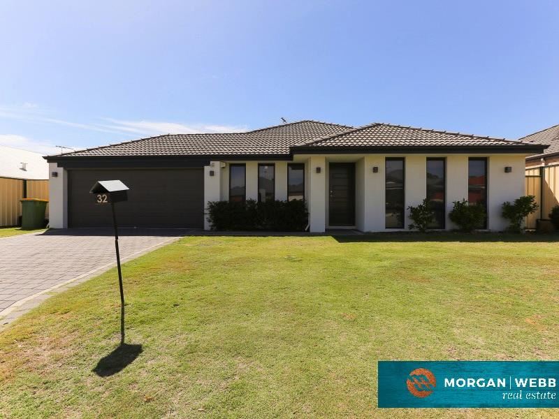 32 D'Vitale Loop, Byford