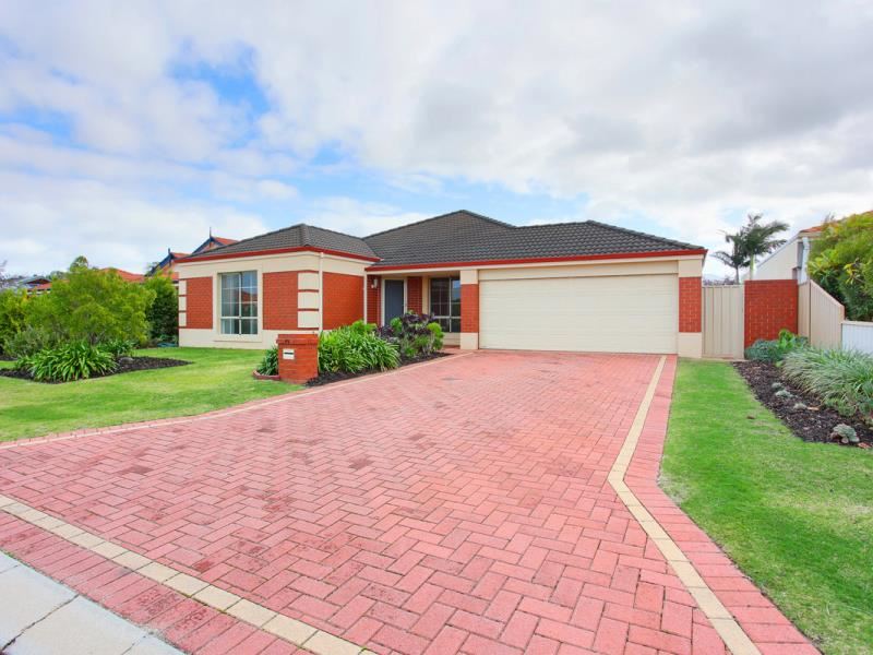 43 Planetree Pass, Canning Vale WA 6155