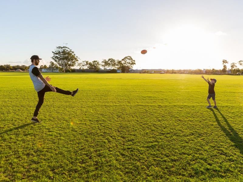 Lot 79, 8 Sycon Entrance, Vasse