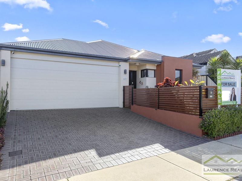 19 Hacienda Drive, Clarkson WA 6030