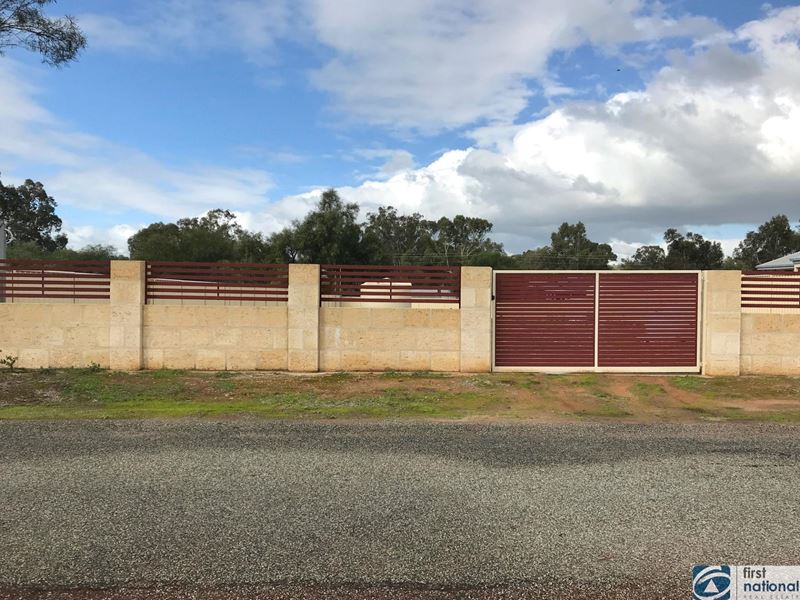 21 Tankard Street, Northam