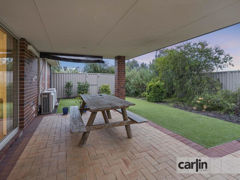 24 Breton Bend, Baldivis