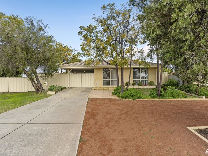 227 Seville Drive, Seville Grove WA 6112
