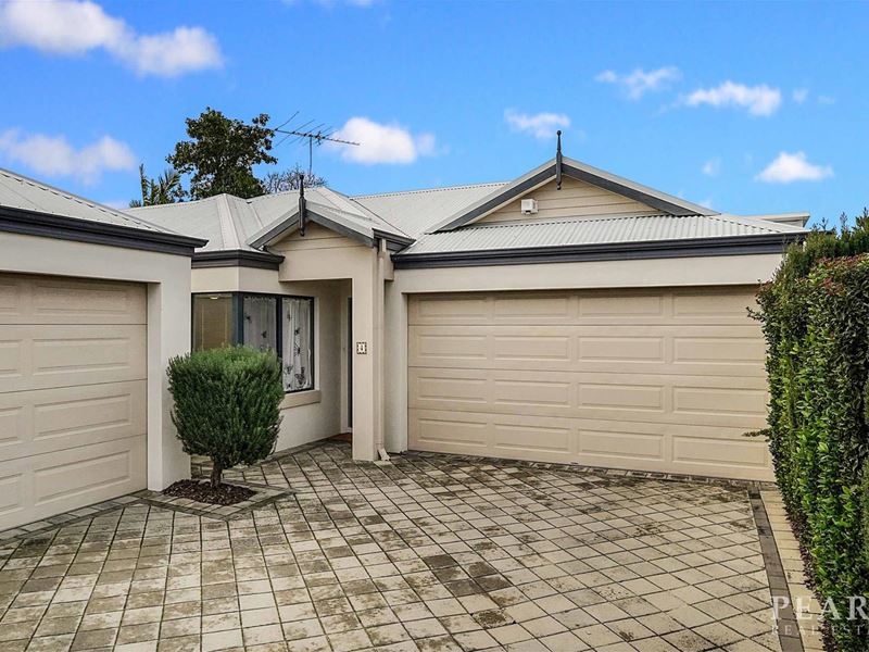 4/11 Sylvia Street, Balcatta