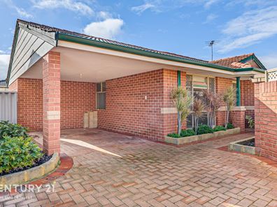 2/14 Skytown Place, Queens Park WA 6107