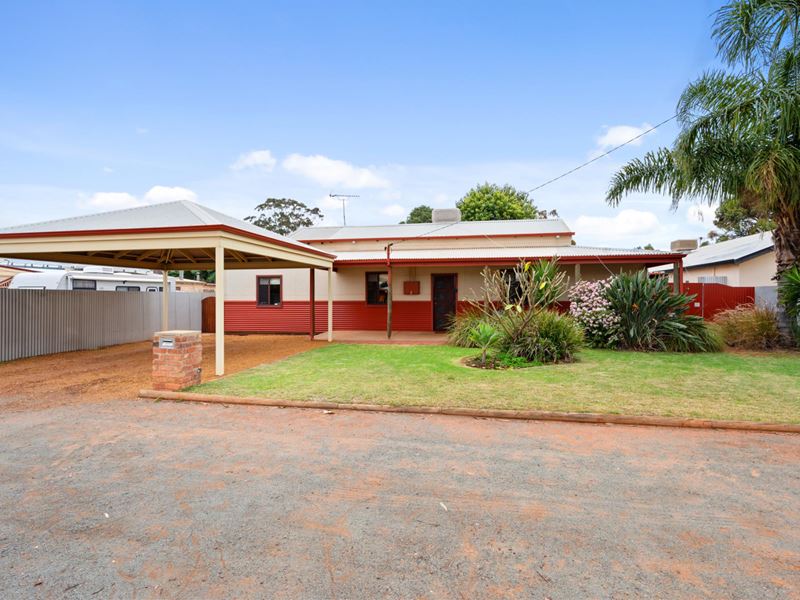 42 Balfour Street, South Kalgoorlie