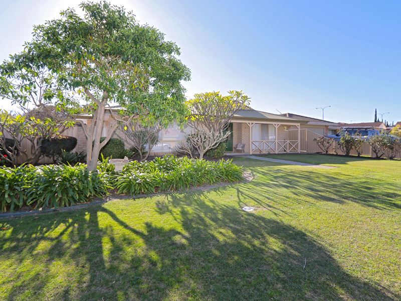 1 Wortel Court, Wilson