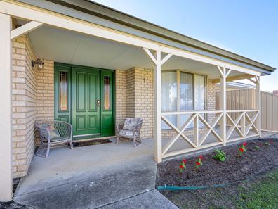 1 Wortel Court, Wilson WA 6107