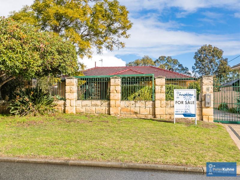 11 Gledden Street, Morley WA 6062