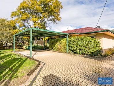 11 Gledden Street, Morley WA 6062