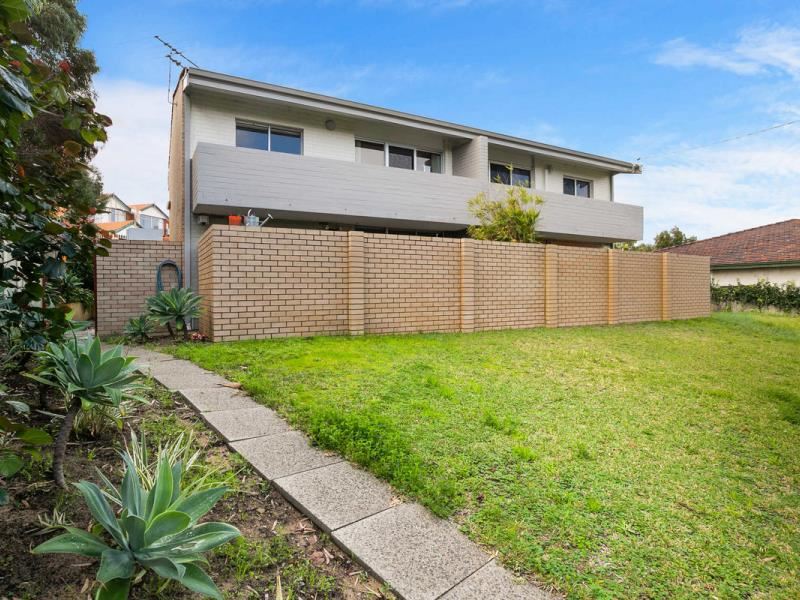 5/552 Fitzgerald Street, North Perth